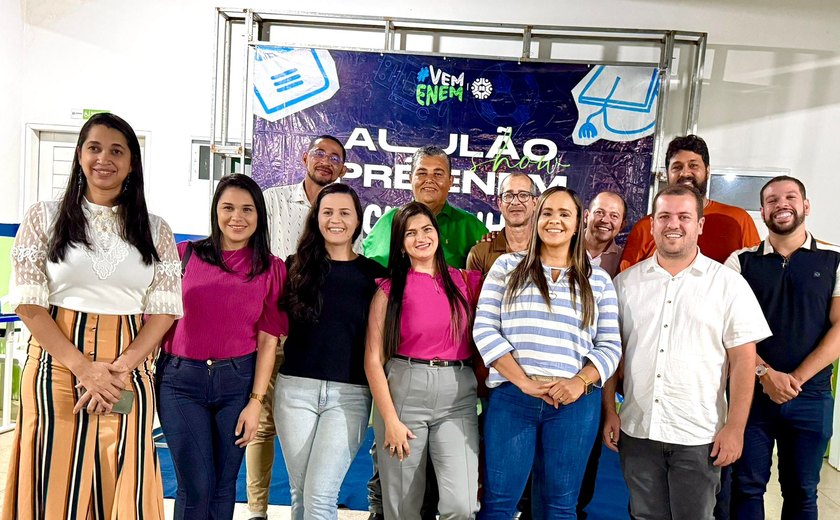 Educação que Transforma: Cursinho preparatório gratuito já levou milhares de jovens limoeirenses à Universidade