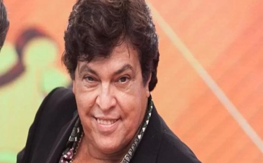 Sidney Magal revela ser bissexual e já ter sentido atração por homem