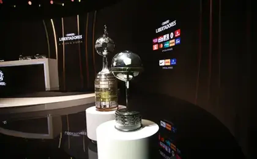 Copa Sul-Americana: veja os confrontos definidos para as oitavas de final