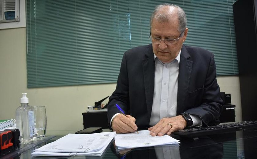 PGE promove um chamamento público visando locação ou aquisição de uma nova sede