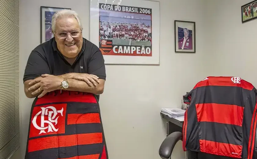Washington Rodrigues, o Apolinho, deixa 'um legado de criatividade', diz Luiz Penido