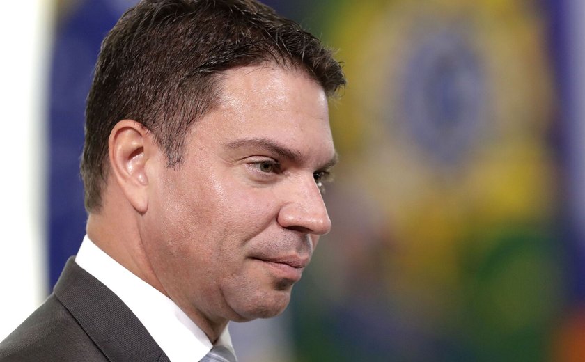 Ataques às urnas eram 'anotações privadas', diz Ramagem negando crimes e ataques