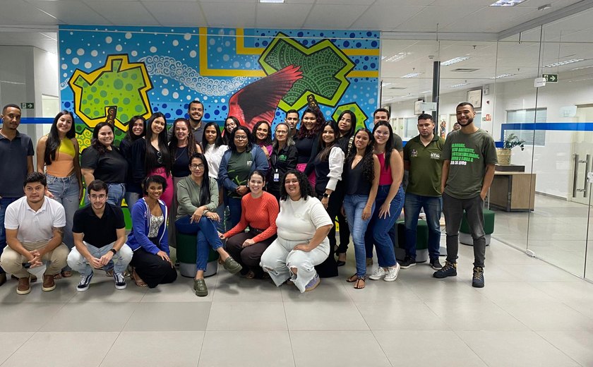 Técnicos do IMA participam de curso sobre desempenho de equipe