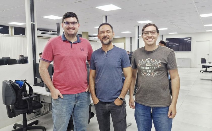 Ufal inicia implantação de anéis ópticos para ampliar velocidade da rede