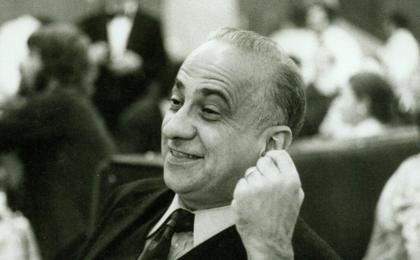 Documentário revela o escritor Otto Lara Resende em ano de centenário