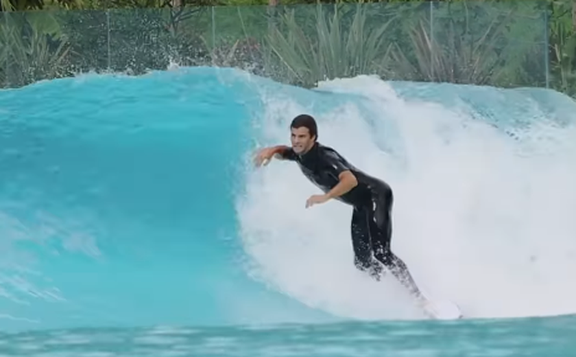 Matheus Herdy é confirmado e Brasil terá 14 surfistas na etapa de Abu Dabi do Circuito Mundial