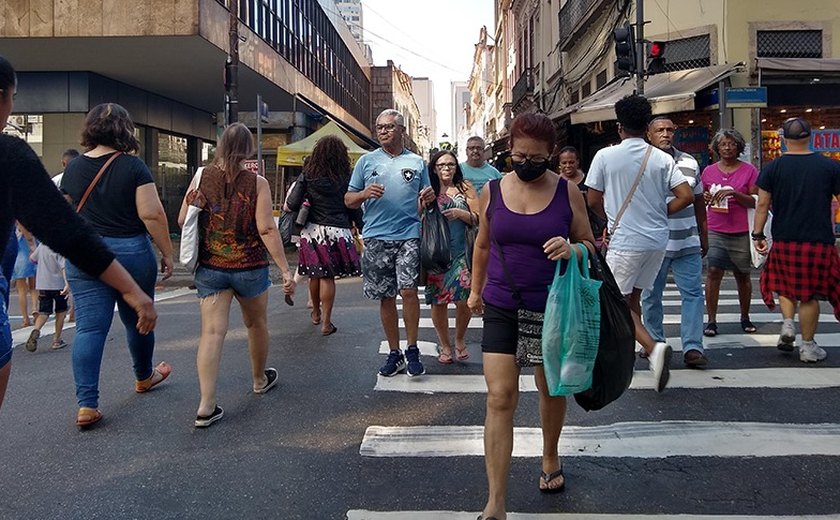 Em Alagoas, desemprego recua para 11,1% no segundo trimestre