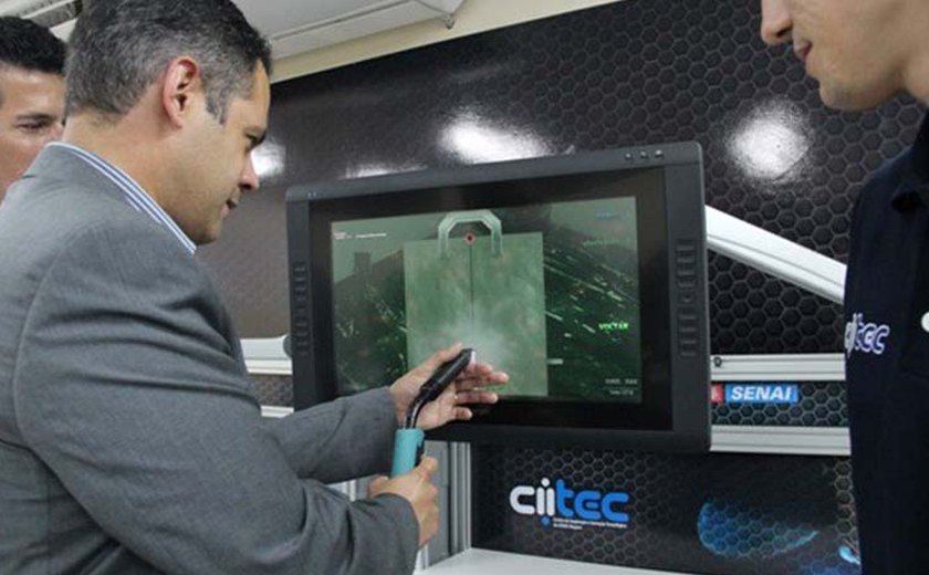 Ciência e Tecnologia potencializa serviços de transparência e padronização no Estado