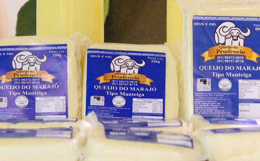 Mito ou verdade: a margarina realmente é menos saudável que a manteiga?