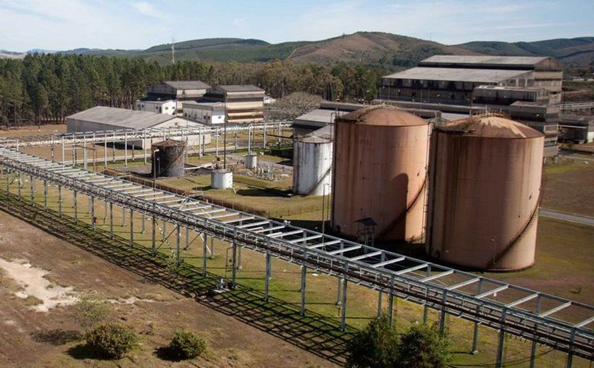 MP flexibiliza participação privada na exploração de minérios nucleares