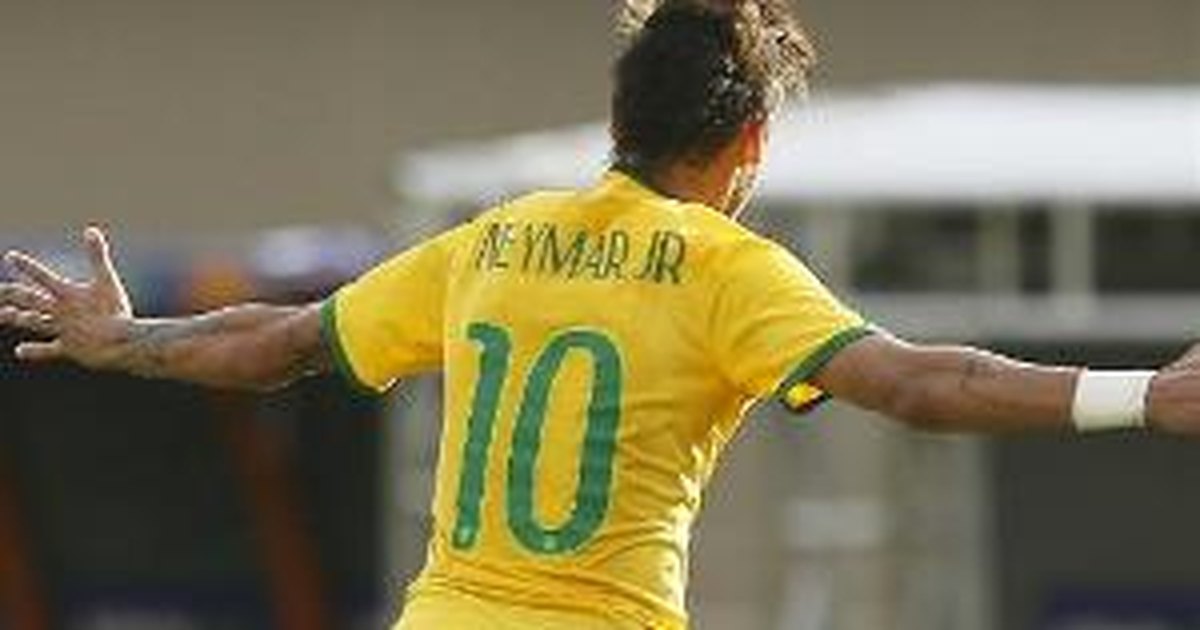 Neymar lidera ranking de maiores salários do futebol francês