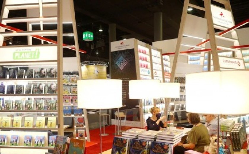 Projeto Creative SP vai levar 10 empresas para a Feira de Frankfurt