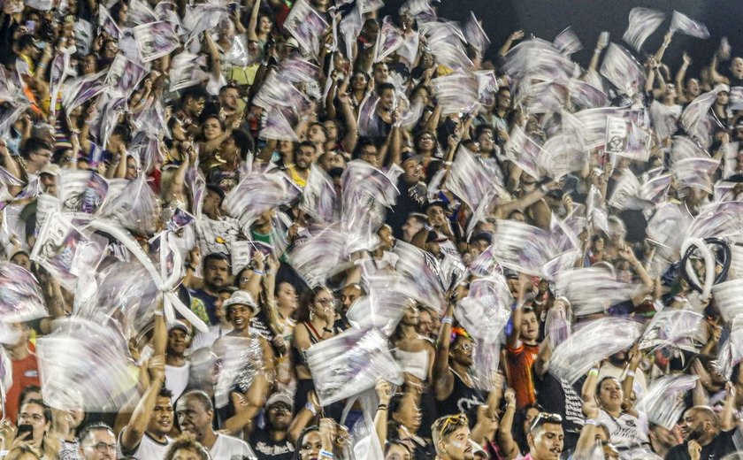 Foliões de São Paulo entram em contagem regressiva para o carnaval