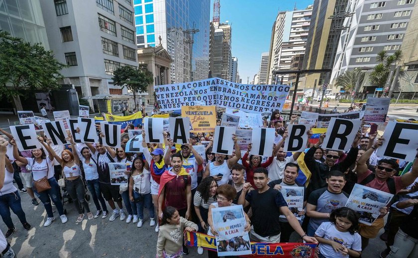 Venezuela: 8 países da América Latina pedem transparência na apuração e respeito aos resultados