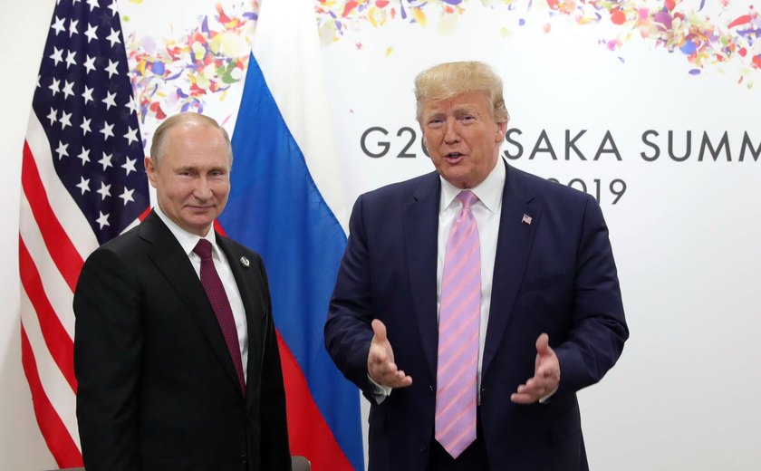Local do encontro entre Putin e Trump já foi revelado: o que se sabe sobre isso?