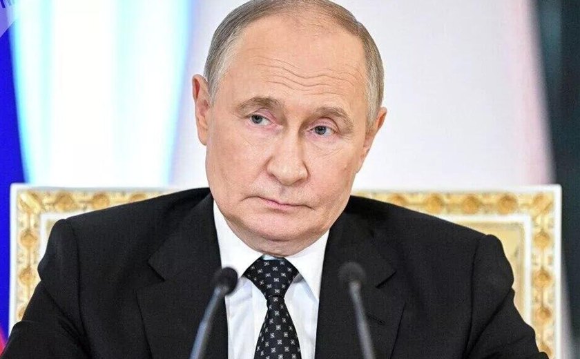 Putin: volume de comércio da UEE comparável ao das principais potências econômicas globais