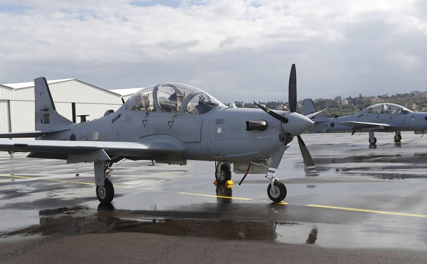 'Ativo estratégico': sucesso do A-29 Super Tucano entre vizinhos fortalece integração sul-americana