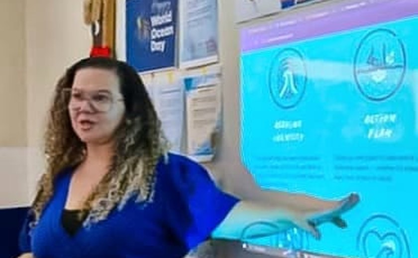 Arapiraca é a primeira de Alagoas a ter escolas municipais na plataforma global World Oschools