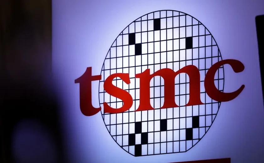 TSMC amplia lucro em 36% no 2º trimestre e supera expectativas, com forte demanda por chips