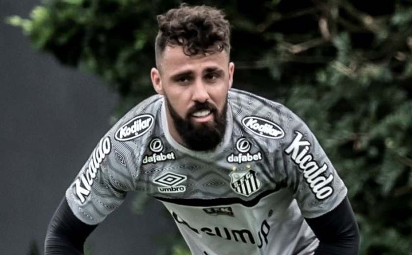 Jandrei volta aos treinos e São Paulo encerra preparação para encarar o Flamengo