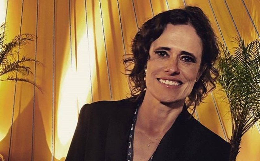 Zélia Duncan: ‘Sou folk na essência’