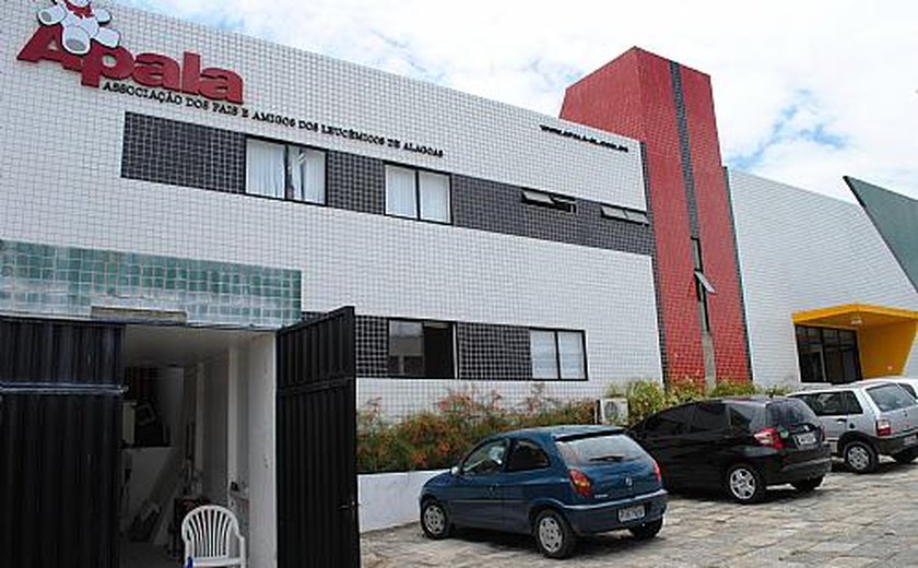 Apala oferta capacitação sobre Diagnóstico Precoce do Câncer Infantojuvenil