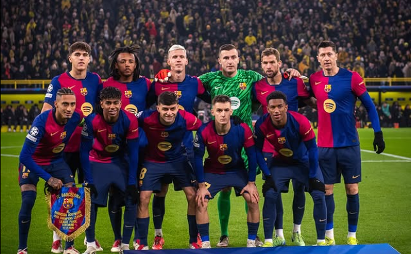 Barcelona perde do Leganés antes de defender liderança do Espanhol contra o Atlético de Madrid