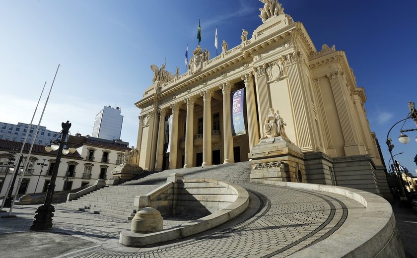 Assembleia do Rio vai recorrer de decisão de Toffoli sobre impeachment de Witzel