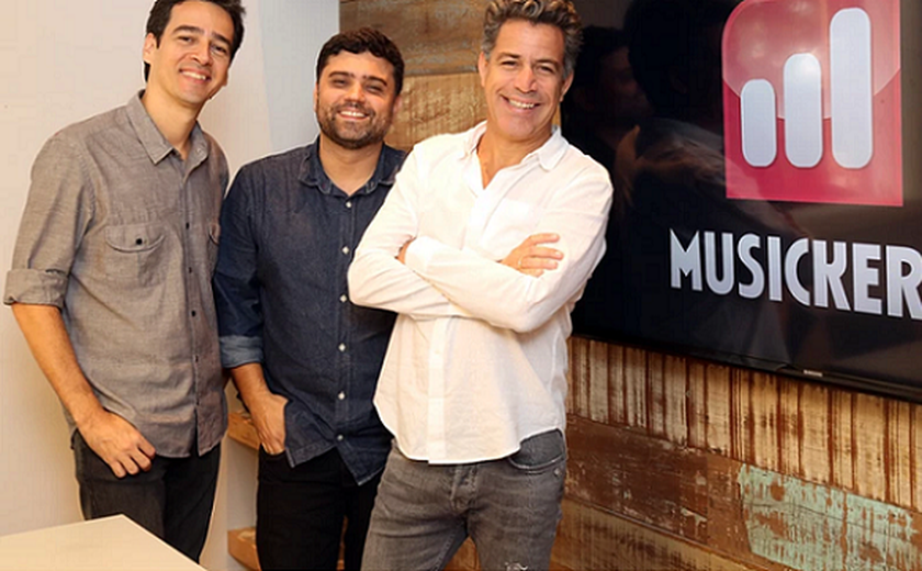 Musickeria anuncia criação de quatro selos musicais