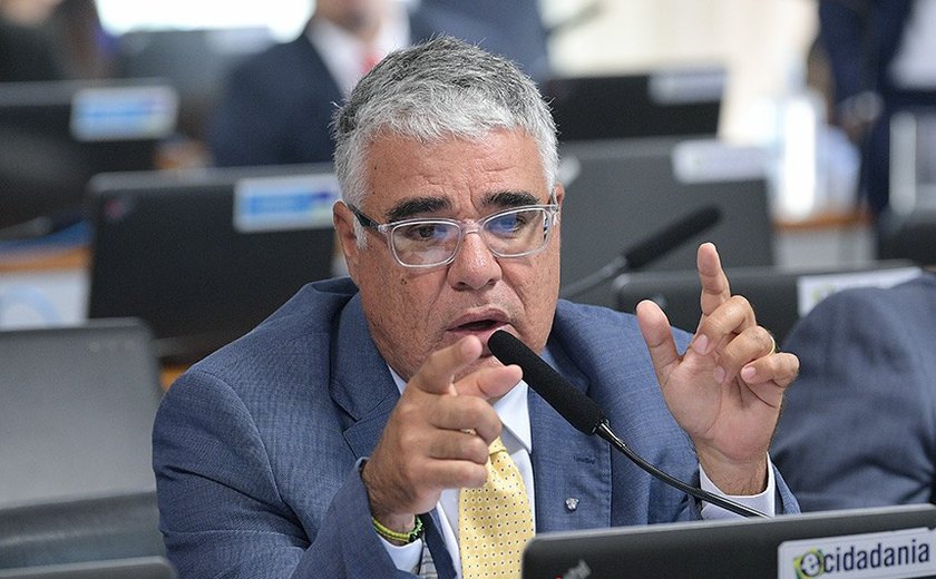 Análise sobre castração química voluntária de reincidente em crimes sexuais é adiada
