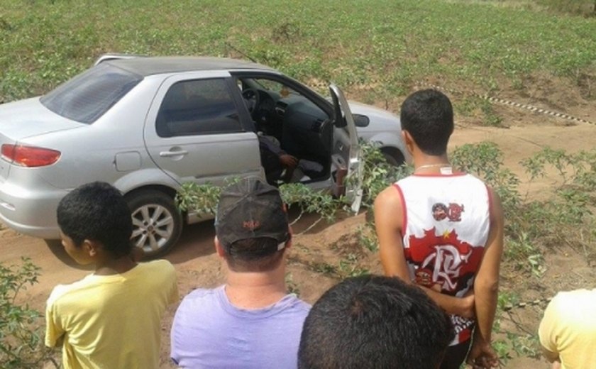 Palmeirense que prestava serviços a Eletrobras é encontrado morto