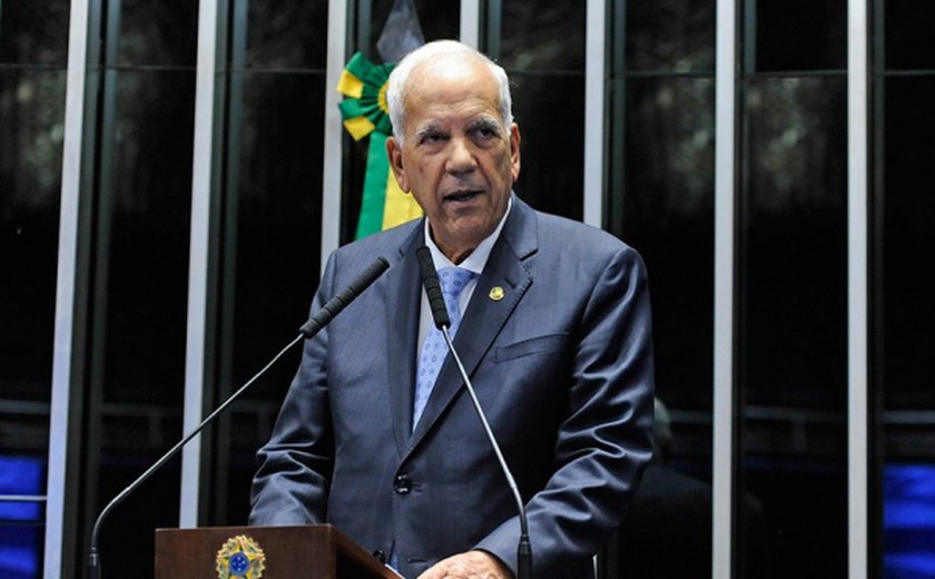 Oriovisto Guimarães critica fatiamento e não vê aprovação rápida da tributária