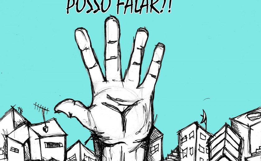 Cícero Filho conversa com estudantes sobre importância do ‘Direito à Liberdade de Expressão e Comunicação’