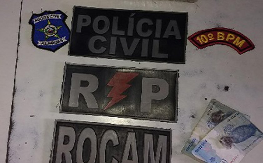 Polícia deflagra ação e cinco são presos por tráfico de drogas em Belém