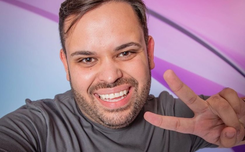 Quem é Michel, participante que veio do puxadinho do 'BBB 24'