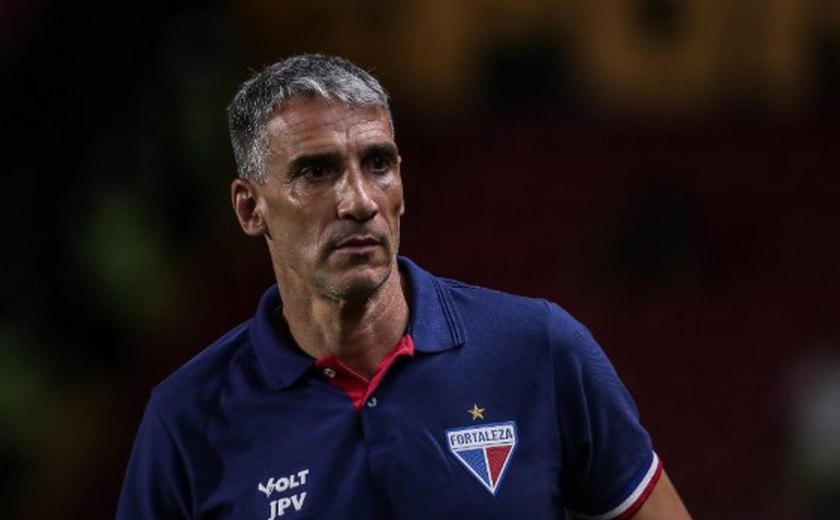 Santos faz reestruturação no departamento de futebol após anunciar Vojvoda como treinador