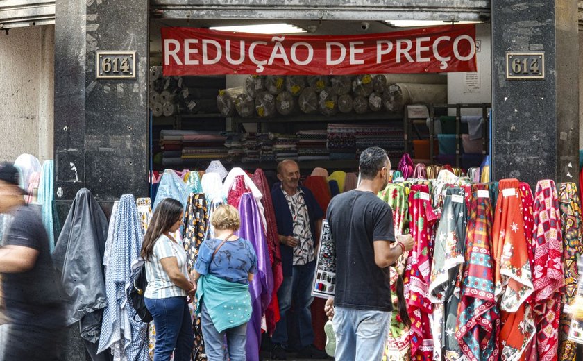 CNI estima alta de 2,3% no PIB neste ano