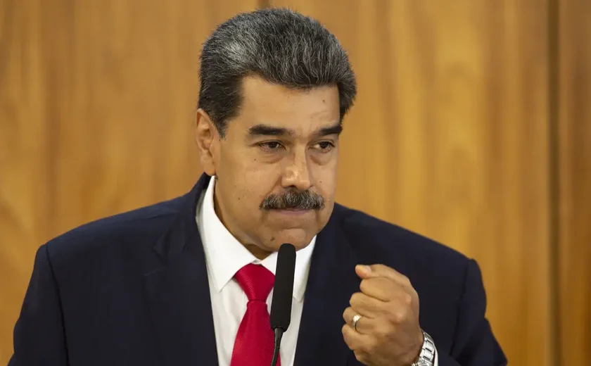 Maduro acusa Musk por ataque ao Conselho Nacional Eleitoral