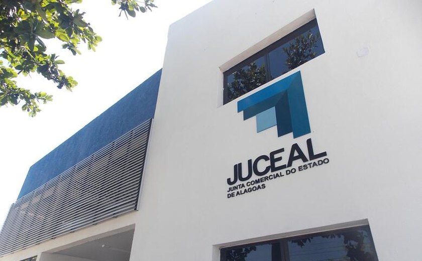 Alagoas ocupa 6ª posição no ranking dos menores tempos para registro de empresas