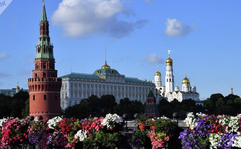Rússia e Ucrânia ainda não concordaram com uma plataforma de negociações próximas, declara o Kremlin
