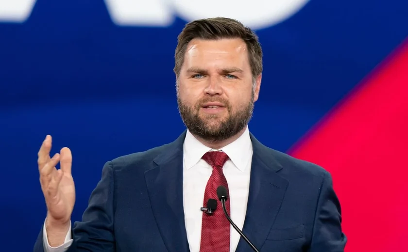 Candidato a vice de Trump diz que Kamala Harris é responsável por 'fracassos de Biden'