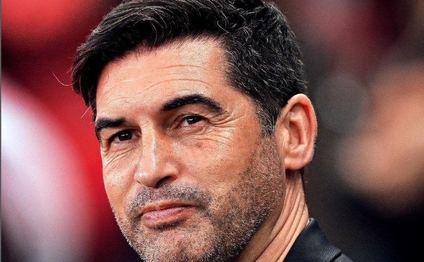 Paulo Fonseca é apresentado como técnico do Milan e promete uma nova era: 'Fazer história'