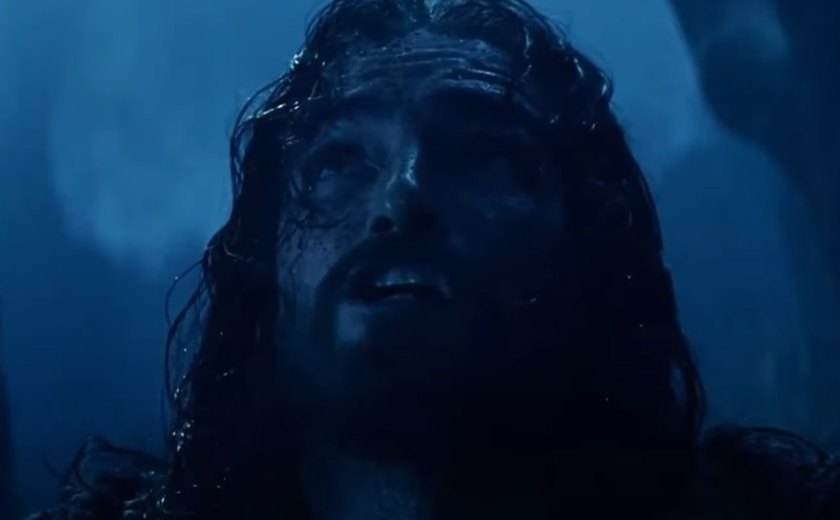 Sequência de 'A Paixão de Cristo' rejuvenescerá Jim Caviezel com efeitos especiais