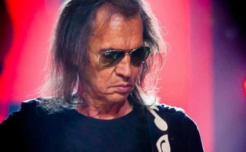 Celso Vecchione, fundador do Made In Brazil, morre aos 74 anos