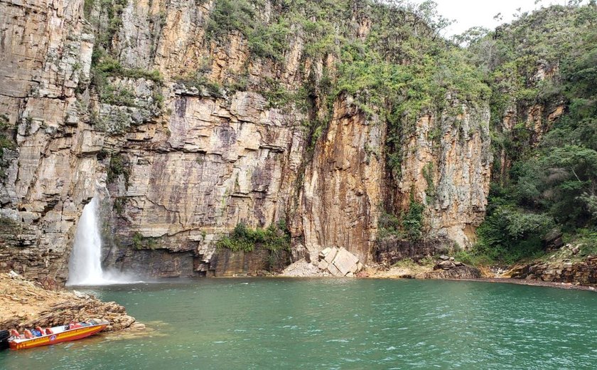 MG notifica mineradoras com barragens em risco para apresentarem dados adicionais