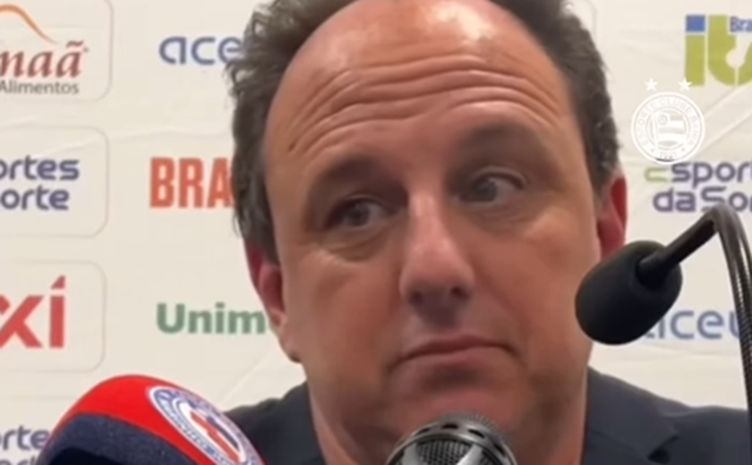 Ceni nega provocação e quebra jejum contra Corinthians: 'Triunfo espetacular'