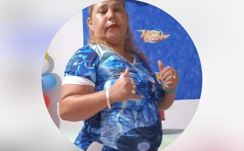 Dois homens são suspeitos de assassina mulher dentro de casa em Penedo