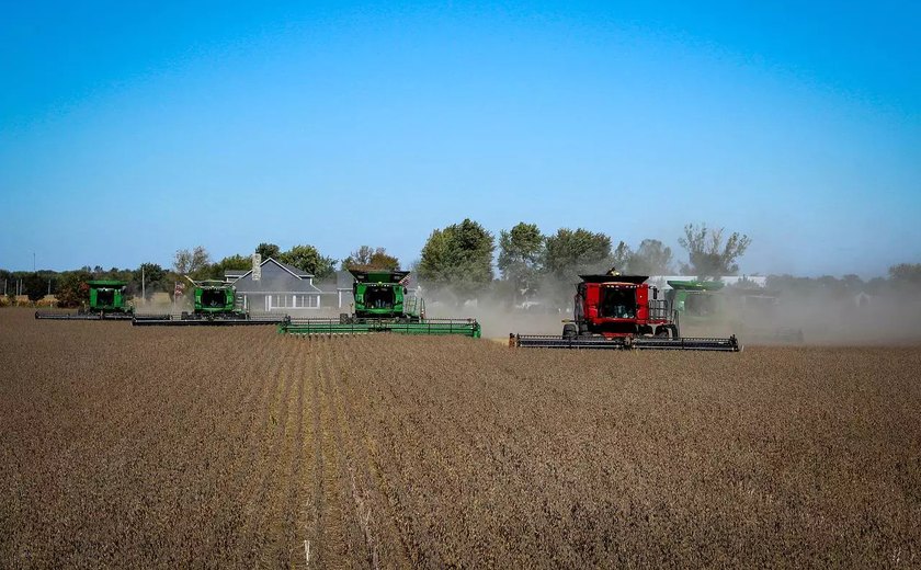 Funai e Ibama abrem espaço para produção agrícola entrar em terra indígena