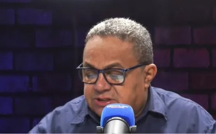 Clevânio Henrique lança projeto independente e deixa NN FM após dois anos; Microfone Aberto é transmitido por 4 emissoras em Arapiraca, Palmeira e Santana