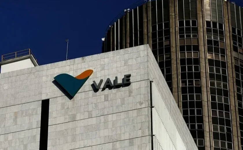 Vale reduz projeção de produção de pelotas em 2025 para faixa de 31 a 35 milhões/t